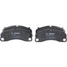 Bremsklötze | PORSCHE 911 11 | 0 986 494 788