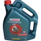 Castrol Transmax Manual MV 75W-90 5 Liter | 15DD2A