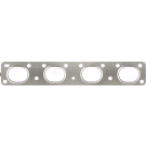 Dichtung Abgaskrümmer | BMW 1 (E87) 120 i 03 - 12 | 71-37279-00
