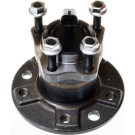 DENCKERMANN Radlager W413376