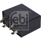 FEBI BILSTEIN Relais | 40529