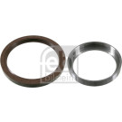 FEBI BILSTEIN Dichtungssatz, Radnabe | 09267