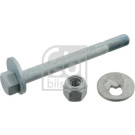 Exzenterbolzen | Mercedes-Benz Passenger Car | 08073