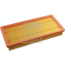 FEBI BILSTEIN Luftfilter | 101441