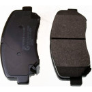 DENCKERMANN Bremsbeläge B111348