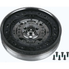 SACHS Schwungrad 2295 001 535 Zwei-Massen-Schwungrad
