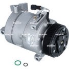 Kompressor, Klimaanlage EASY FIT 32692