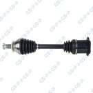 GSP Antriebswelle 202232