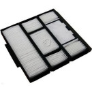 DENCKERMANN Innenraumfilter M110464