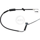 A.B.S. Handbremsseil Seilzug Festellbremse | K12042