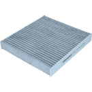 KAMOKA Filter, Innenraumluft F513401