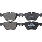 A.B.S. Bremsbeläge 37551