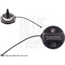 BLUE PRINT Verschluß, Kraftstoffbehälter ADB119903