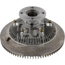 FEBI BILSTEIN Kühlerlüfterkupplung 31001