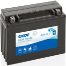 EXIDE Starterbatterie | AGM12-23