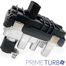 Prime Turbo Ladedruckregelventil M00849AC