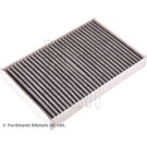 BluePrint Innenraumfilter ADA102525