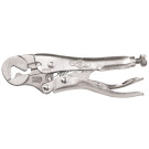 SW-Stahl Maulgripzange 100 mm | 41530L
