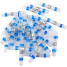 YT-81442 Wärmeschrumpfbares Zinn, 1,5û2,5 mm2, 30 Stück.