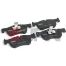 JPN Bremsbelagsatz, Scheibenbremse 10H9047-JPN