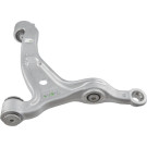 43574 01 Lenker, Radaufhängung