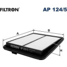 FILTRON Luftfilter | AP 124/5