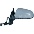 SPIEGEL L EL VERS HZB ASPH grundiert | AUDI A3 3-T 5,03-3,08 | 1316,701,1