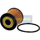 Ölfilter Smart 0,6/0,8 Cdi FO-M00S