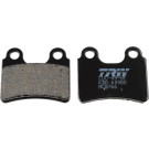 Bremsklötze TRW | Motorrad | MCB766