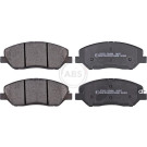A.B.S. Bremsbeläge | 37522