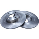 Maxgear Bremsscheibe Mazda T. 323 98 | 19-0941