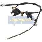 Seilzug, Feststellbremse BC-843L