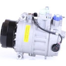Kompressor PKW Mercedes C-Klasse (W203) 00 FIRST FIT 890634
