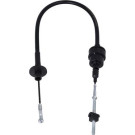 KAMOKA Seilzug, Kupplungsbetätigung LC140