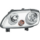 Hauptscheinwerfer | VW CADDY III 3,04-8,10 | 1EE 010 203-011