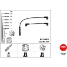 NGK | Zündleitungssatz 8187