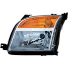 VAN WEZEL Hauptscheinwerfer VAN WEZEL Hauptscheinwerfer