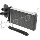 TOPRAN Heizkörper 109304