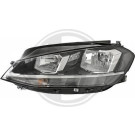 Scheinwerfer L H7/H9/LED +MOT +TGFL | VW GOLF VII 4,17 | 2217981