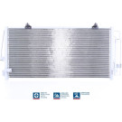 Kondensator PKW SUBARU IMPREZA 02 FIRST FIT 94884