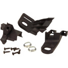 Scheinwerfer Reparatur Satz Rechte Seite Fiat Panda 03- (1 Set) | C70212