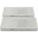 CHAMPION Innenraumfilter CCF0157