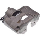 DENCKERMANN Bremstrommel B190260R