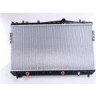 Wasserkühler PKW | DAEWOO LACETTI 1.8 AUT.03 | 61634