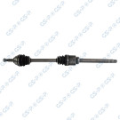GSP Antriebswelle 250447