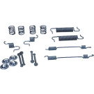 391-0780 Montagesatz f.Bremsbacken | OPEL Movano,RENAULT Master 98 | 105-0780
