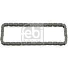 Steuerkette | VW Fox,Polo 01 | 25398