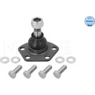 40 303 007 Traggel. VA unten li/re CITROEN,FIAT,PEUGEOT 94-02 MEYLE-ORIGINAL: True to OE 11-16 010 0004