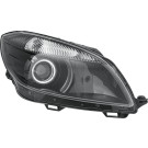 SCHEINWERFER R HELLA | SKODA FABIA II 06-14 | 1EL 010 417-501 SCHEINWERFER R HELLA | SKODA FABIA II 06-14 | 1EL 010 417-501