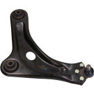 70 304 063HD Querlenker VA li (HD) CITROEN,DS,PEUGEOT 09 MEYLE-HD: Better than OE 216 050 0061/HD